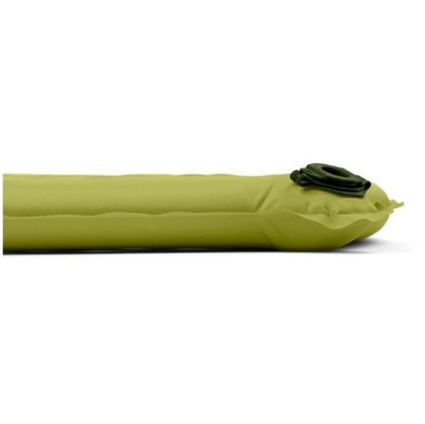 Sea to Summit Camp Self-Inflating Mat, Regular, Tarragon