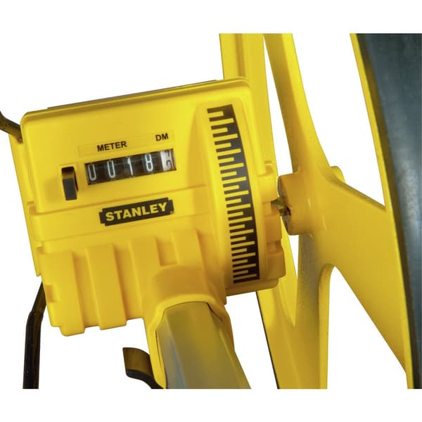 Stanley Measuring Wheel 1-77-174 2.3 kg