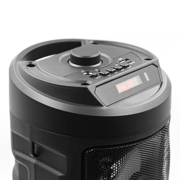 SQUEAK Karaoke Speaker Harmony BT 5.0 SQ1004
