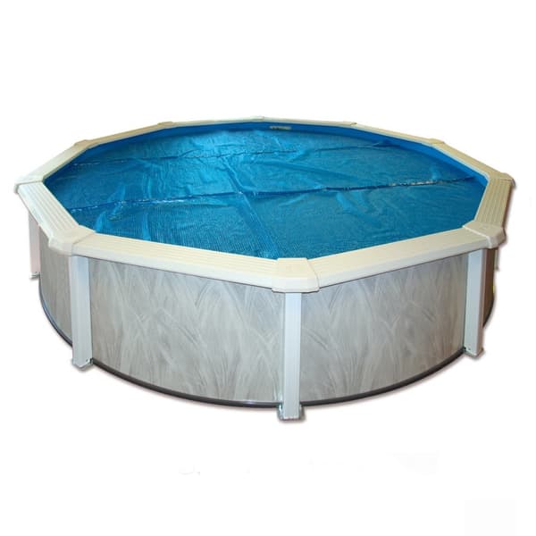 Interline Summer Cover Solar Round 460 cm
