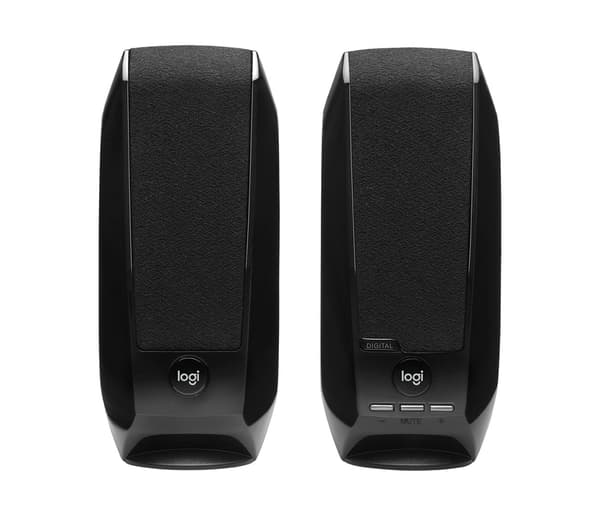 Logitech Speakers S150 USB