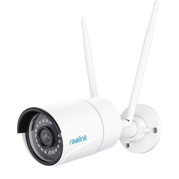 Reolink W320 - 5MP Outdoor Security Camera - Night Vision