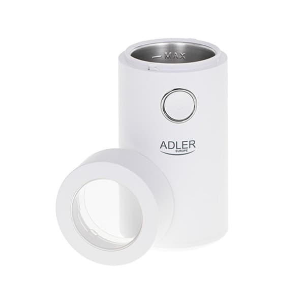 Adler AD 4446ws Coffee Grinder