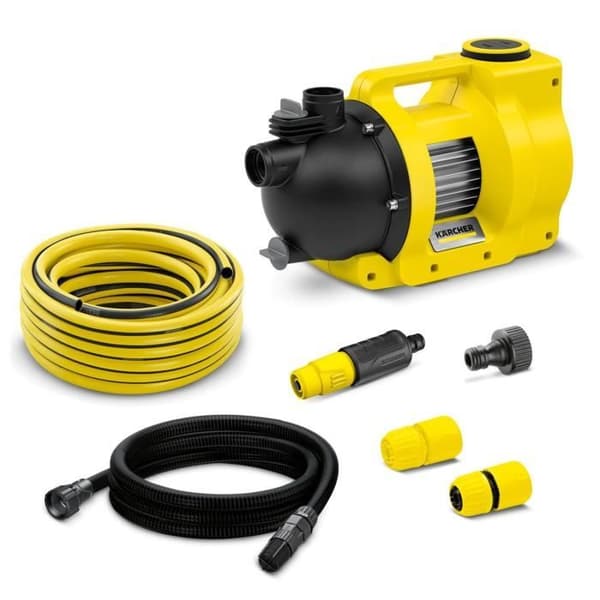 Kärcher BP 4.500 Garden Set Watering Pump