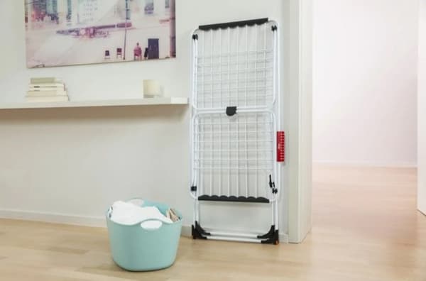 Vileda Wall-mounted Laundry Dryer Extra