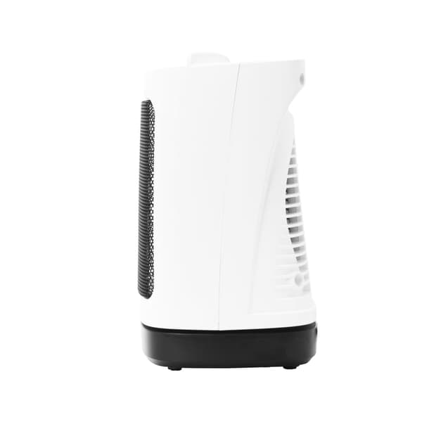 Inventum KC222WOS Ceramic Heater 2000W Oscillating White