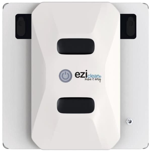 EZICLEAN Windobot S5 Pro Window Cleaning Robot - 72 W - White