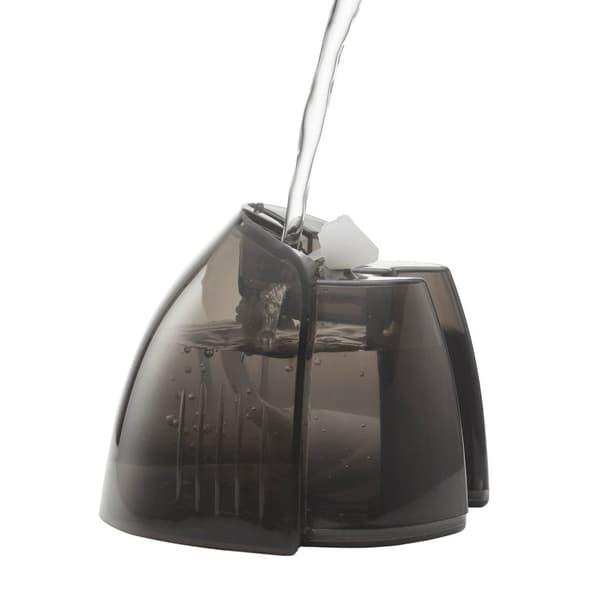 Tomado Garment Steamer Black TSH1201B