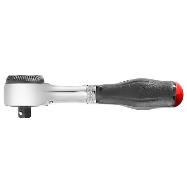FACOM 1/4" Ratchet with Rotating Helical Handle - R.360PB