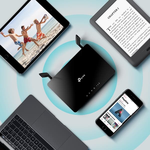 TP-Link Archer MR402 Wireless Router