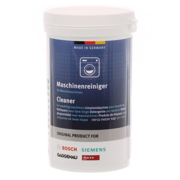 BOSCH SIEMENS B/s Washing Machine Cleaner 200 g
