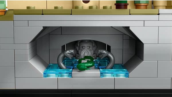 LEGO Harry Potter Hogwarts Castle with Grounds 76419 (76419)