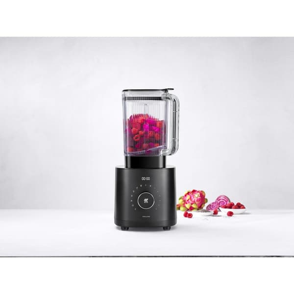 ZWILLING Enfinigy High-Performance Blender 1.8L Black