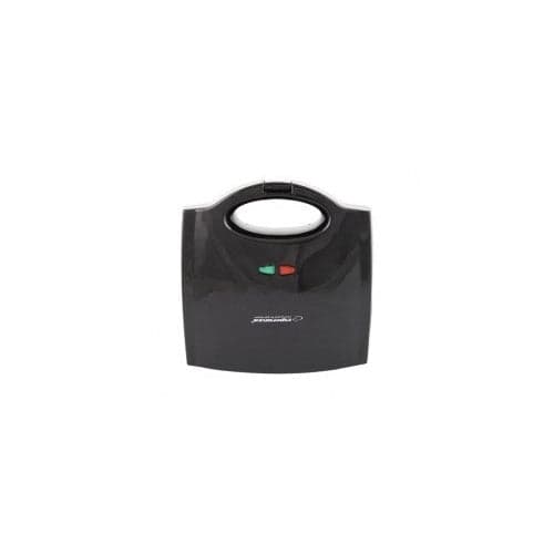 Esperanza Sandwich Maker 700W Black EKT006K