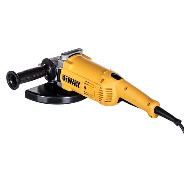 DEWALT Angle Grinder 230 mm 2200W DWE492S-QS