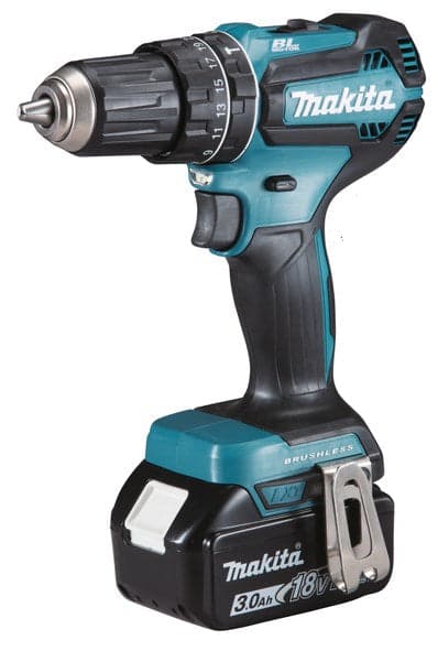 Makita DHP485RF3J Drill Driver 18V 3Ah