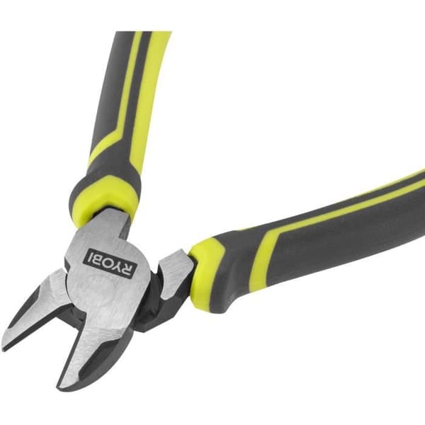 RYOBI Diagonal Cutting Pliers - 160 mm