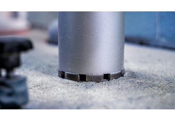 Bosch PRO Core Cutter Wet for Diamond Drilling