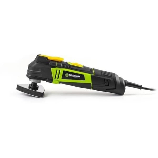 Fieldmann FDB 200352-E Multi-Tool - 350W with 15 Accessories