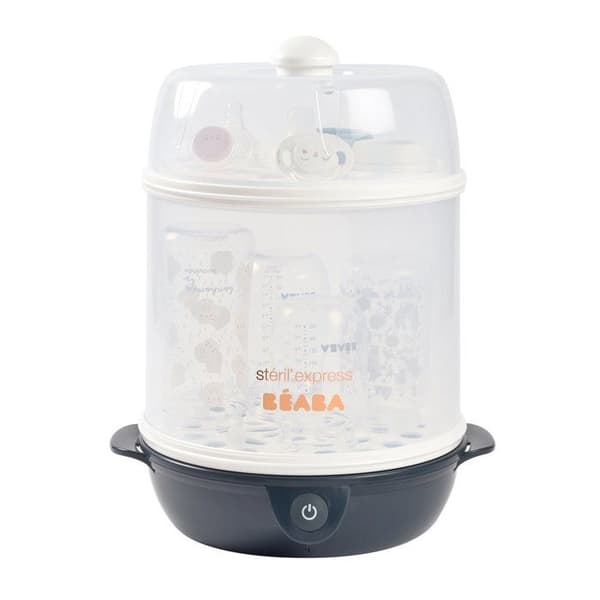 Steril Express Evolutive Night Blue Sterilizer