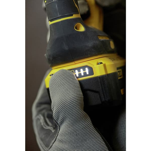 STANLEY MŁOTOWIERTARKA SDS V20 SFMCH900B