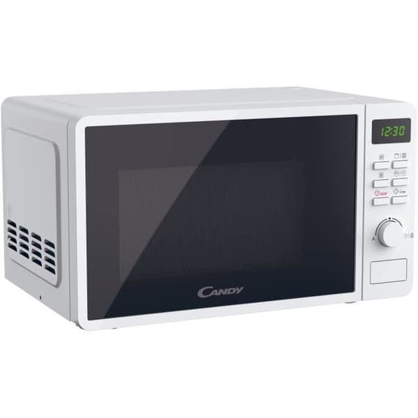 Candy CMGA20SDLWLI Idea Microwave Grill, 20 L, White