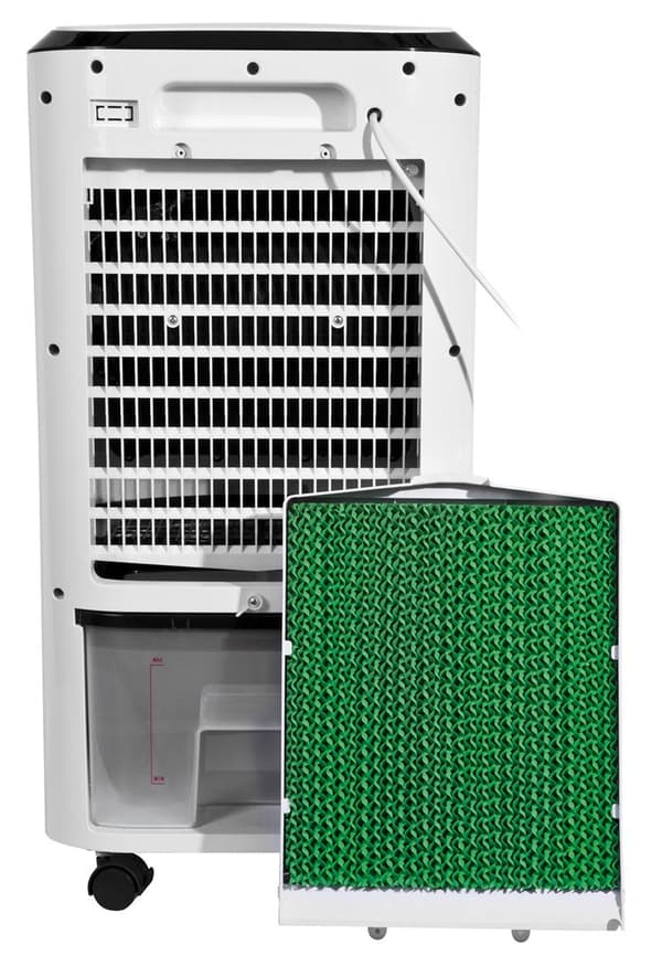 Activejet Selected KS-1065BPJ Air Cooler for Personal Use