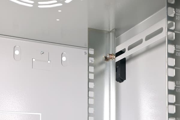 Digitus Dynamic-N Wall-Mounted Enclosure 600x450 mm Unassembled
