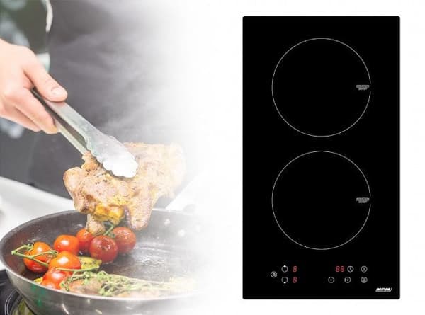 MPM Induction Cooktop 30 cm MPM-30-IM-06