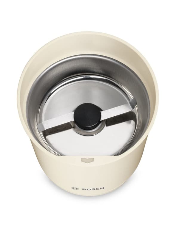 Bosch Coffee Grinder Cream TSM6A017C