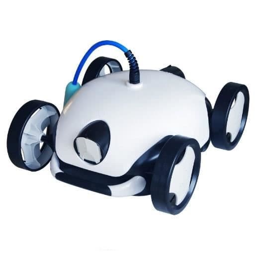 Bestway Pool Robot - Falcon - Autonomous - Cleans Bottom and Slopes - 28m² Max