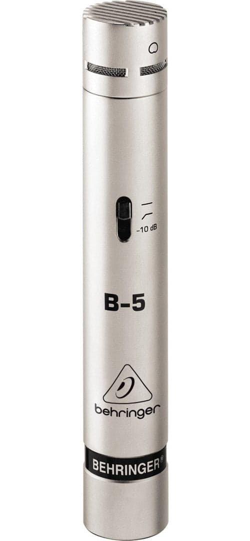 Behringer B-5 Condenser Microphone