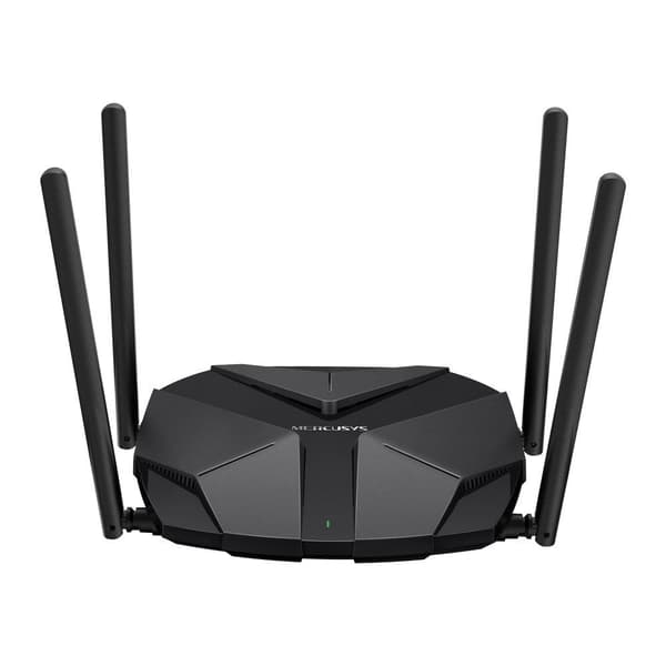 Mercusys MR85X AX3000 Dual Band Wi-Fi 6 Router