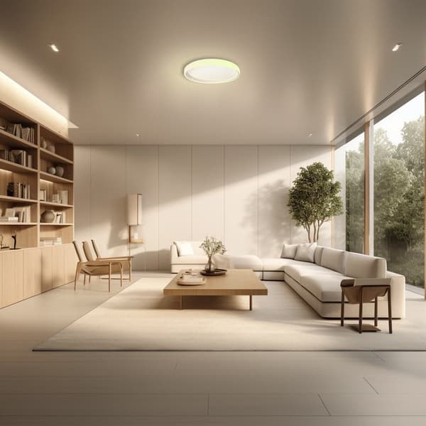 Aqara Ceiling Light T1M Smart Ceiling Light for Home Automation