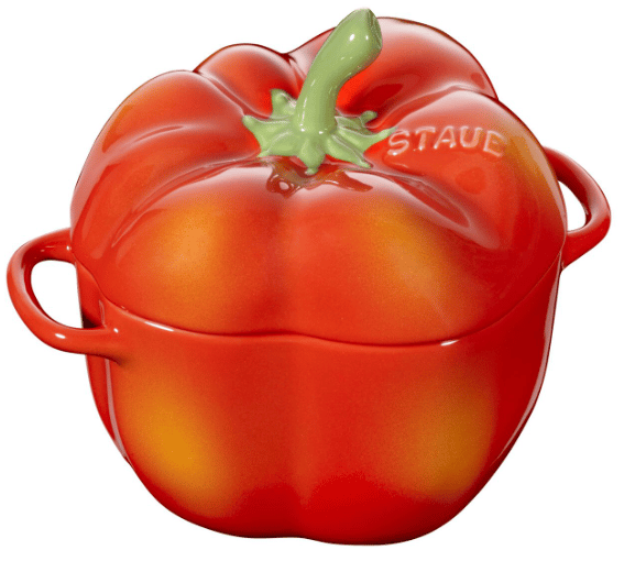ZWILLING Mini Cocotte 470 ml Round Casserole - Pepper