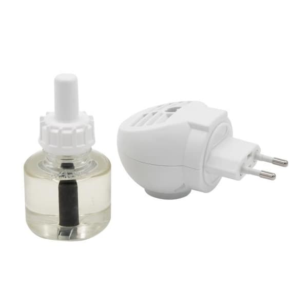 VETOCANIS Anti-Stress Diffuser + Refill - For Cats, 45 Days