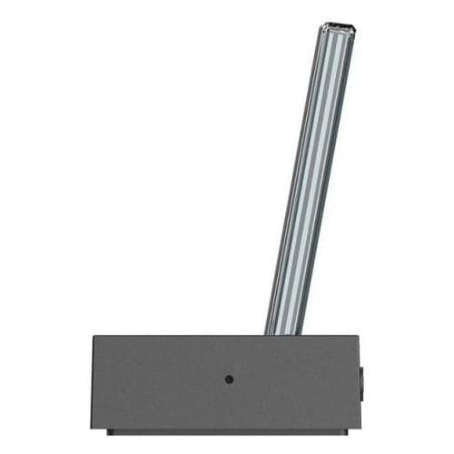 CGV Weather Station - METEOFLEX - Wireless - Flat Screen - Model 19004