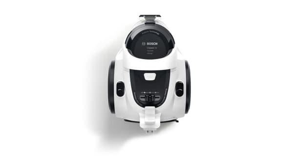 Bosch Serie 2 BGS05A222 Bagless Cylinder Vacuum