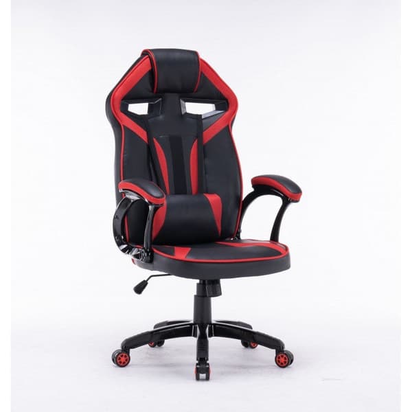 Gaming Swivel Chair DRIFT Red