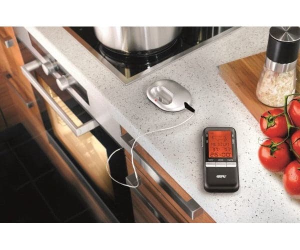 HÄNDI® Digital Cooking Thermometer