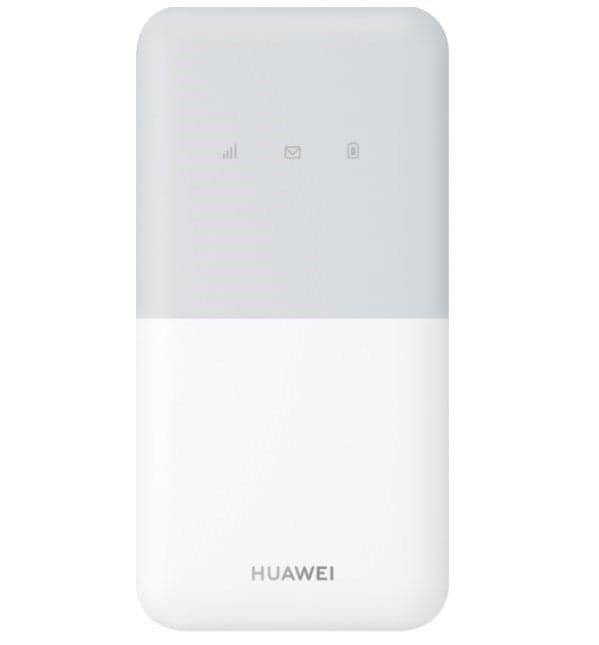Huawei E5586-326 4 G Mobile WiFi Router White