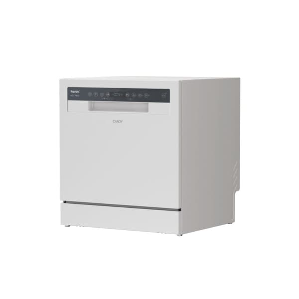 Candy RapidÓ Countertop Dishwasher 8 Place Settings