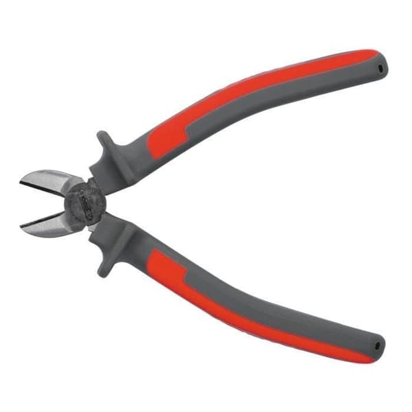 KS Tools Module - Clamp Module - 4 Pieces - For Tool Trolleys and Workbenches - Model 713.4014