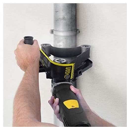 FARTOOLS Tube Belt Sander - TBS1300 - 1300W - Compact