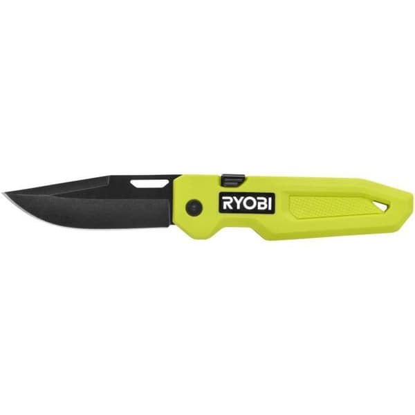 RYOBI Pocket Knife - RHCKF-3