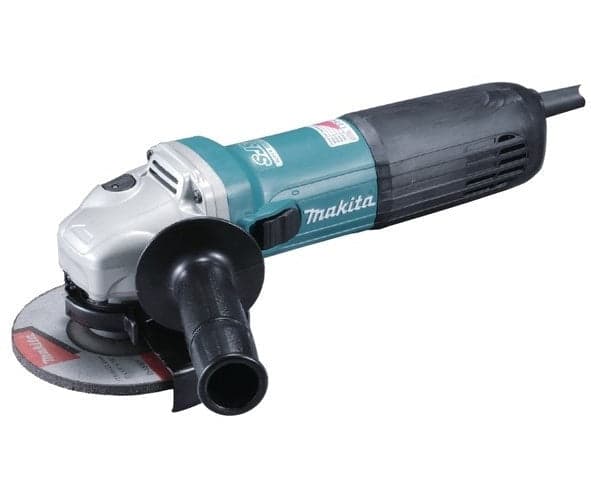 Makita Angle Grinder 125 mm 1400W GA5040C