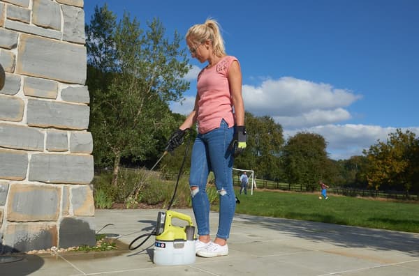 RYOBI OWS1880 Garden Sprayer One+ 18 V 3.5 L