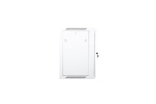 Digitus DN-W19 12U/450 Rack Cabinet Wall Mounted Grey