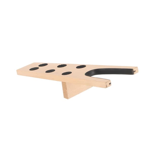 Esschert Design Wooden Boot Jack