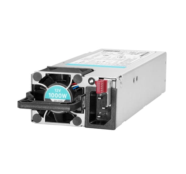 HPE P03178-B21 Power Supply Unit 1000 W Silver